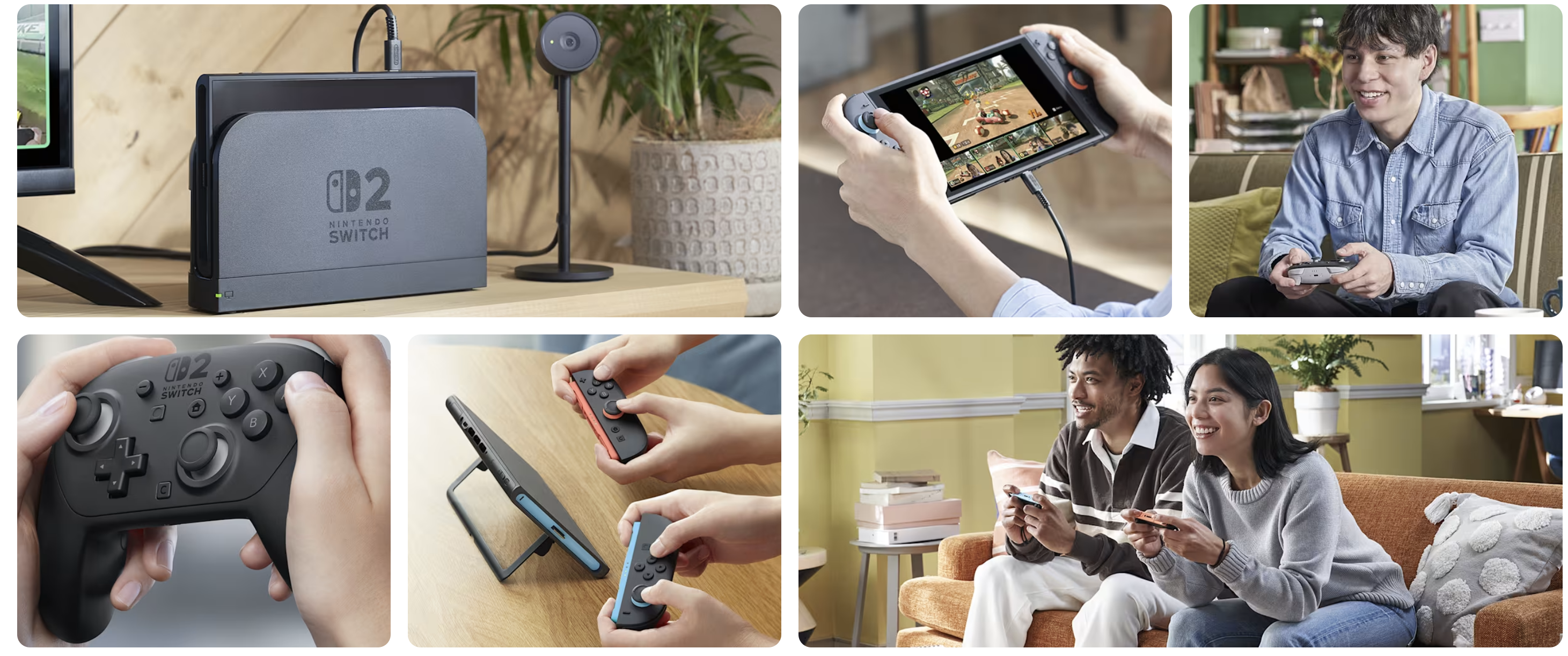 Nintendo Switch 2